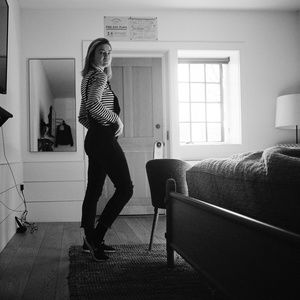 Meet your Posher, Genevieve